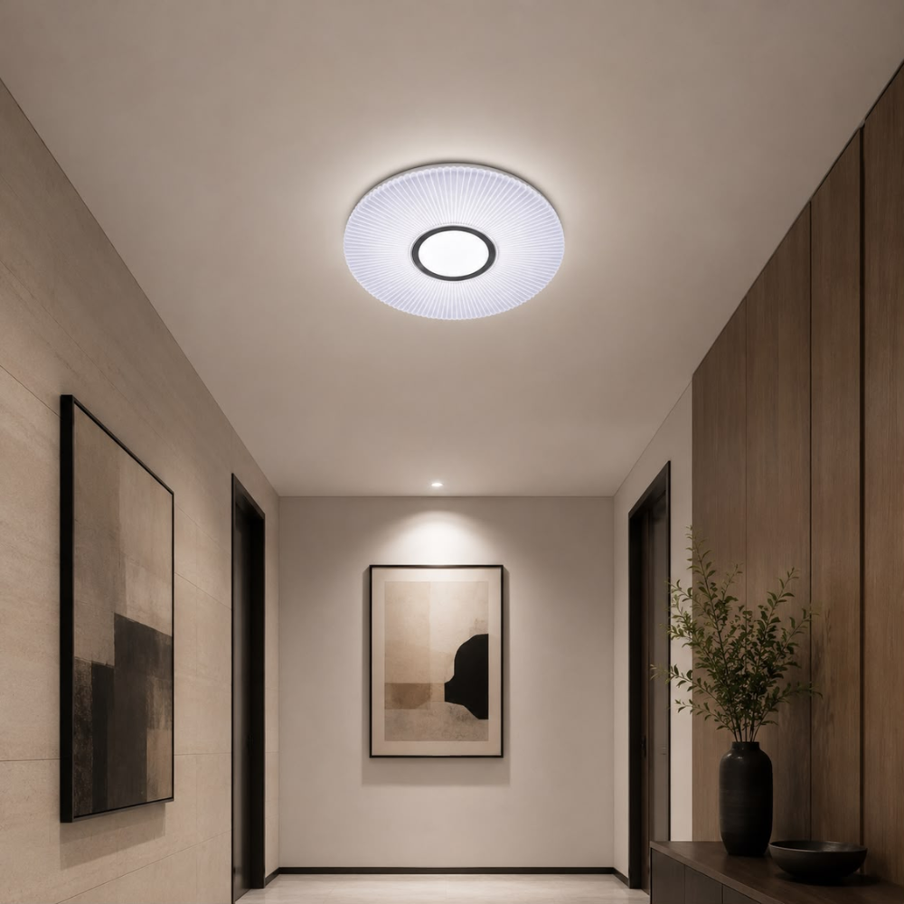 Whitehouse Lighting And Electrical WHL&E C3-18 24W Ceiling Light  Whitehouse Lighting And Electrical
