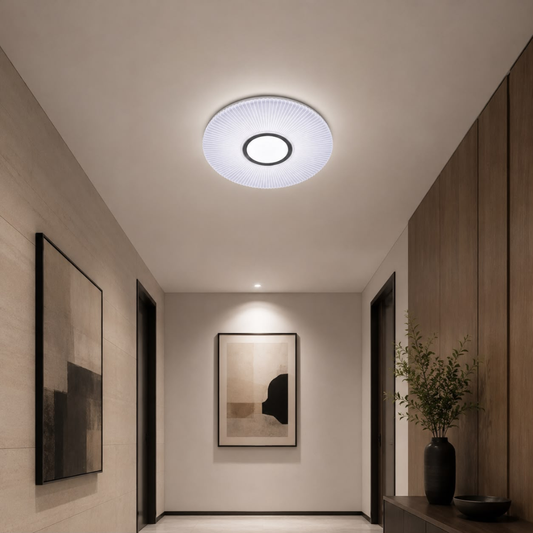 Whitehouse Lighting And Electrical WHL&E C3-18 24W Ceiling Light  Whitehouse Lighting And Electrical