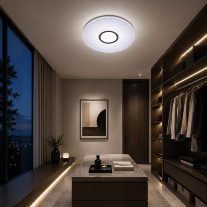 Whitehouse Lighting And Electrical WHL&E C3-18 24W Ceiling Light  Whitehouse Lighting And Electrical