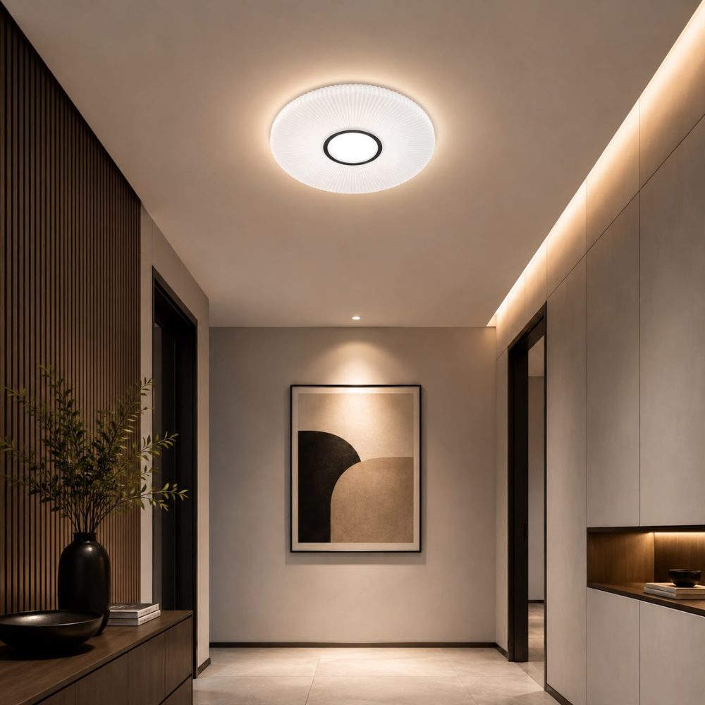 Whitehouse Lighting And Electrical WHL&E C3-20 36W Ceiling Light  Whitehouse Lighting And Electrical