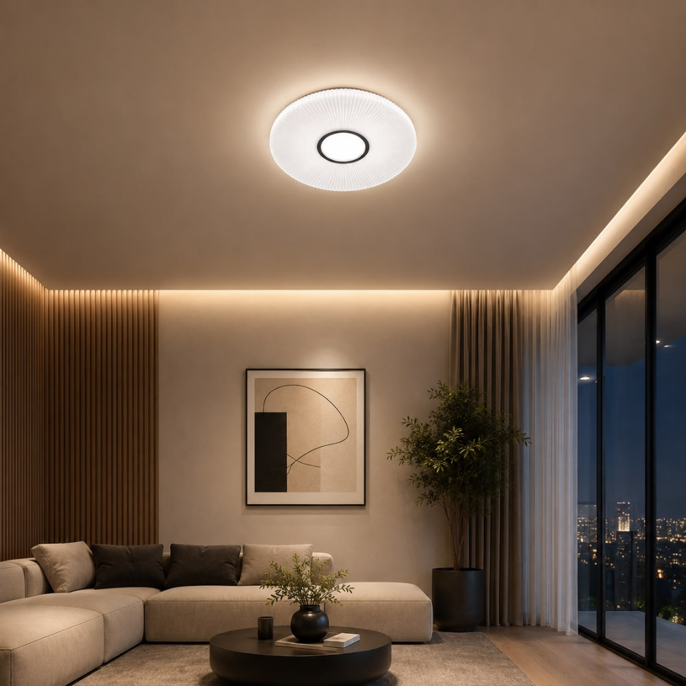 Whitehouse Lighting And Electrical WHL&E C3-20 36W Ceiling Light  Whitehouse Lighting And Electrical