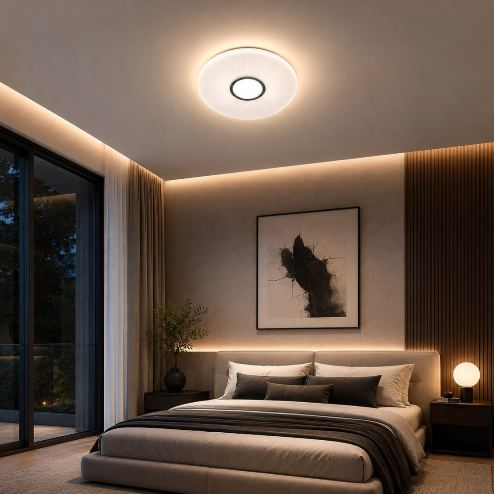 Whitehouse Lighting And Electrical WHL&E C3-20 36W Ceiling Light  Whitehouse Lighting And Electrical