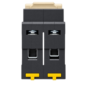 NUR 63A 2 Pole 6kA Samite Circuit Breaker