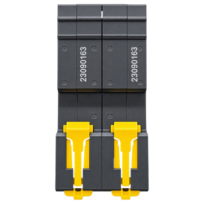Whitehouse Lighting And Electrical NUR 63A 2 Pole 6kA Samite Circuit Breaker  NUR