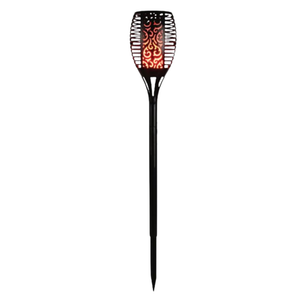 WHL&E Solar Garden Flame Light