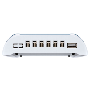 WHL&E 10A Solar Charge Controller