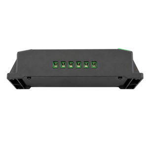 WHL&E 30A Solar Charge Controller