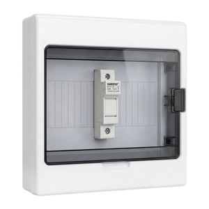 Onesto 1 Pole 1000VDC Fuse Holder