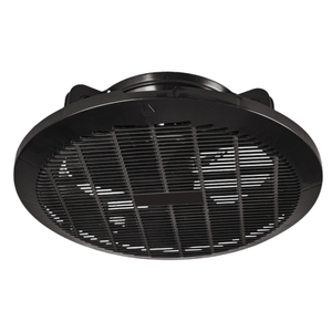 Luxn 35W 290MM Black Extractor Fan