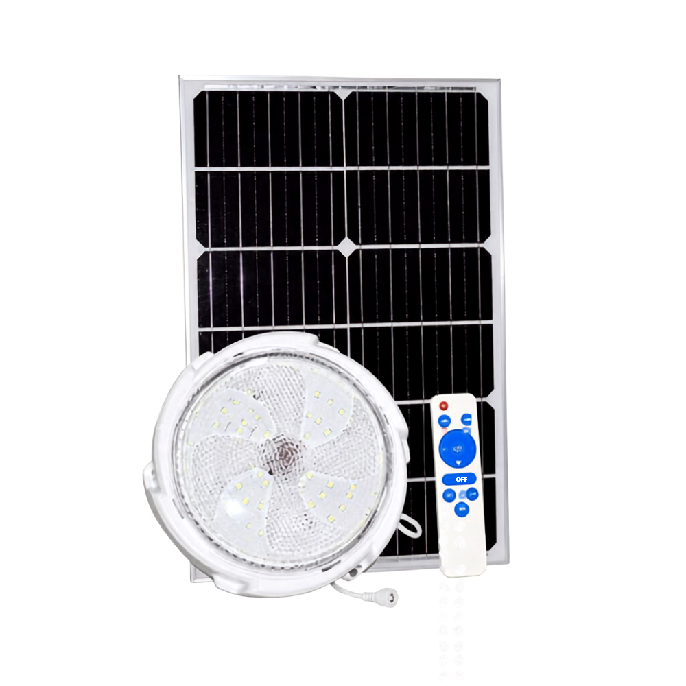 Whitehouse Lighting And Electrical Luxn 100W LED Solar IP20 Ceiling Light  Luxn