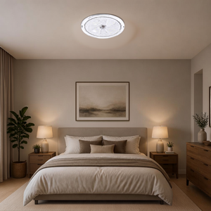 Luxn 200W LED Solar IP20 Ceiling Light