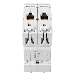 NUR ND6DCD32 32A 2P 6kA 550V DC Circuit Breaker