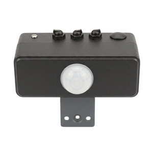 O-Lite OFBN-PIR PIR Sensor for OFBN 10W–200W Floodlights with IP66 Connector