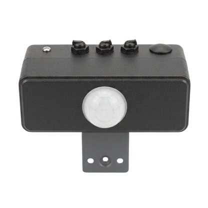 O-Lite OFBN-PIR PIR Sensor for OFBN 10W–200W Floodlights with IP66 Connector alternate product image - Whitehouse Lighting...