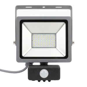 O-Lite OFBN-PIR PIR Sensor for OFBN 10W–200W Floodlights with IP66 Connector