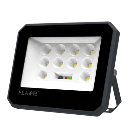 Whitehouse Lighting And Electrical Flash 1.5W 180lm IP65 Solar LED Floodlight  Flash™