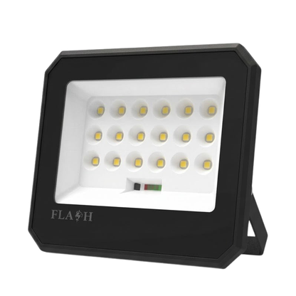 Whitehouse Lighting And Electrical Flash 3W 360lm IP65 Solar LED Floodlight  Flash™