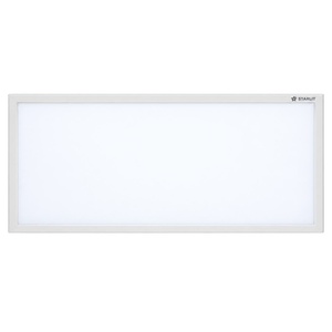 Starlit 90W 3CCT LED Flat Panel Light