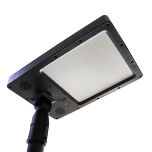 Flash Solar LED Patio Light 3CCT with Bluetooth Speaker