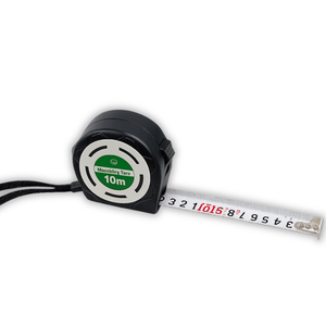 Flash 10m Measuring Tape