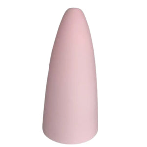WHL&E Pink Pendant Light