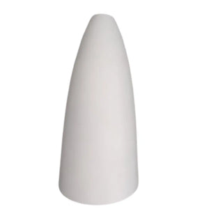 WHL&E White Pendant Light