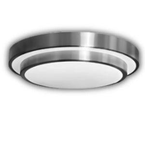 WHL&E CE109 36W LED CCT Round Ceiling Light